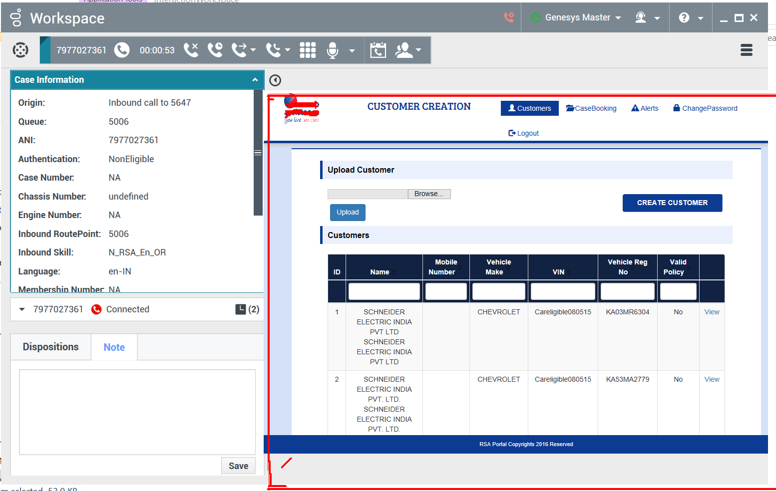 web browser with fix width nad height defined in xaml file .
